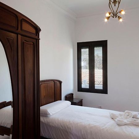 Appartement El Hierro Bed & Urban I à Valverde  Extérieur photo