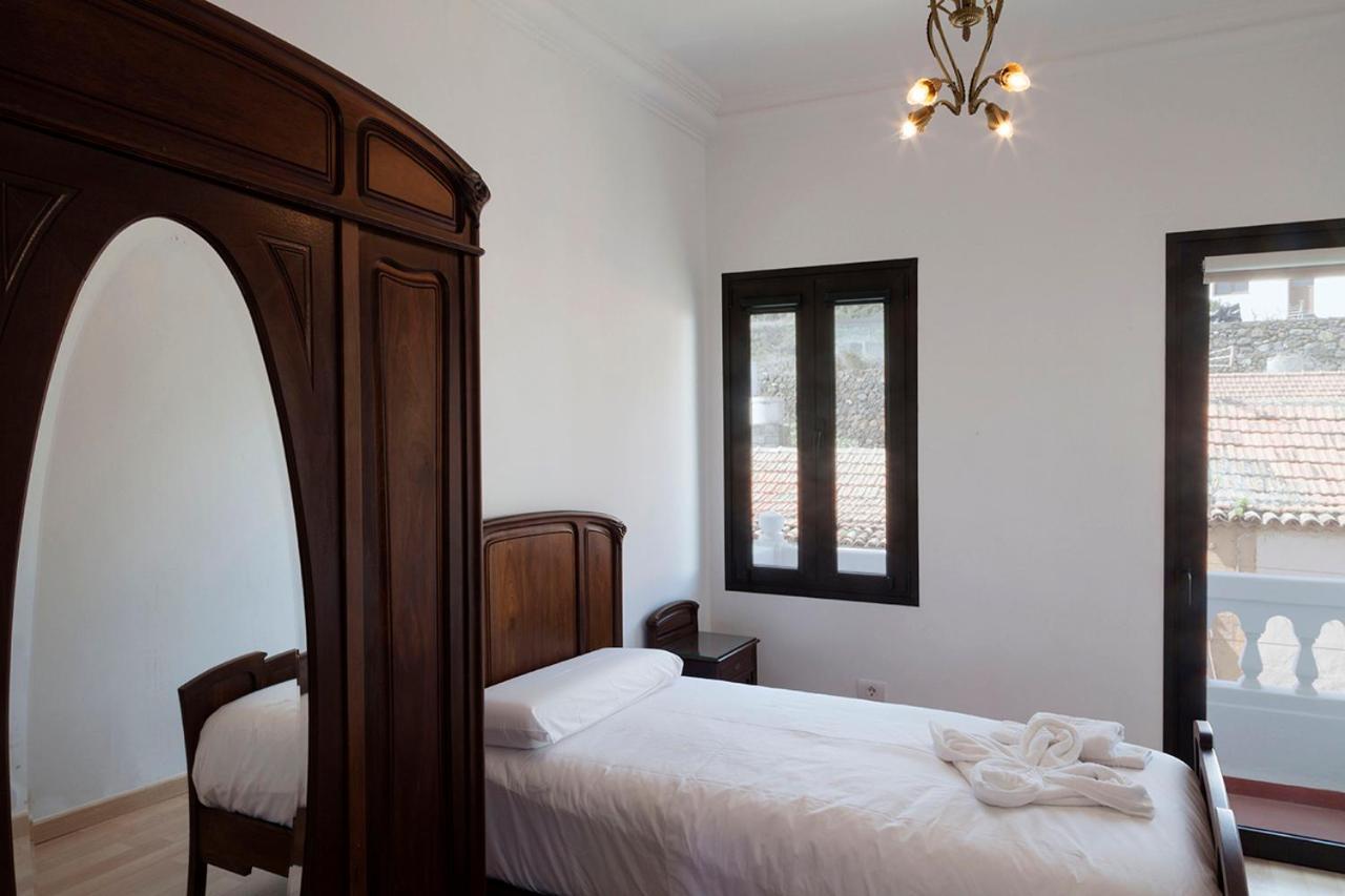 Appartement El Hierro Bed & Urban I à Valverde  Extérieur photo