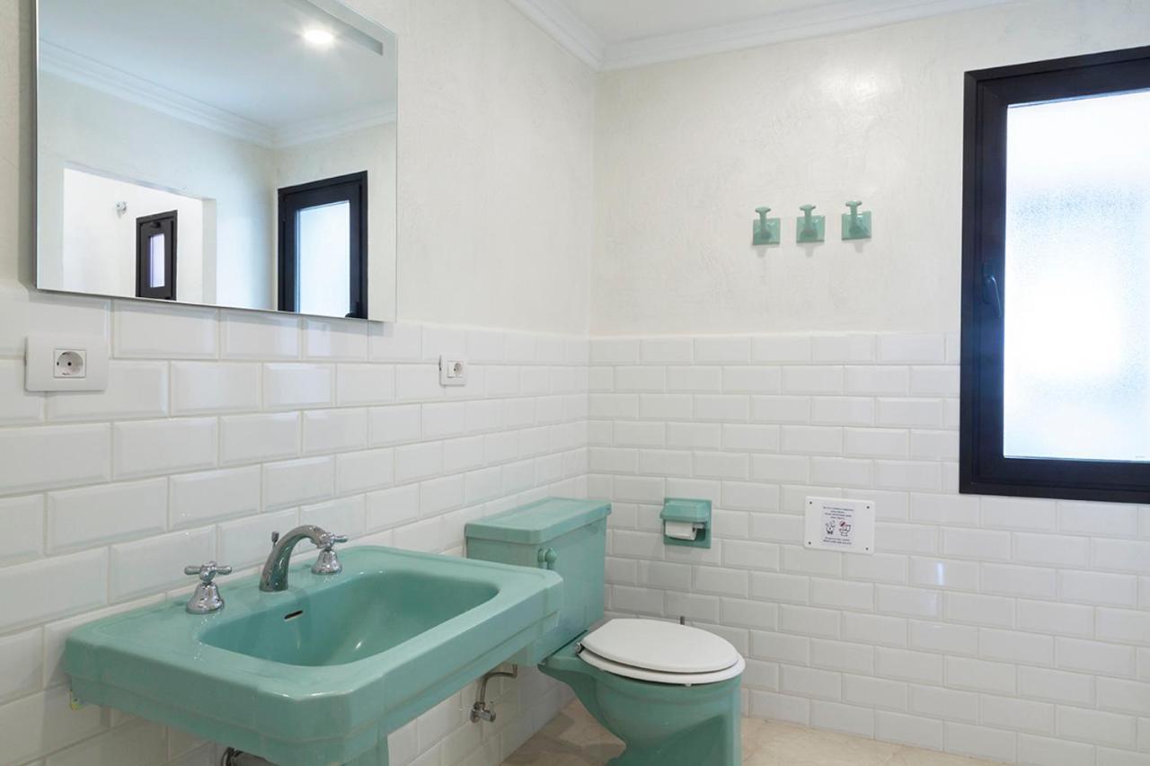 Appartement El Hierro Bed & Urban I à Valverde  Extérieur photo